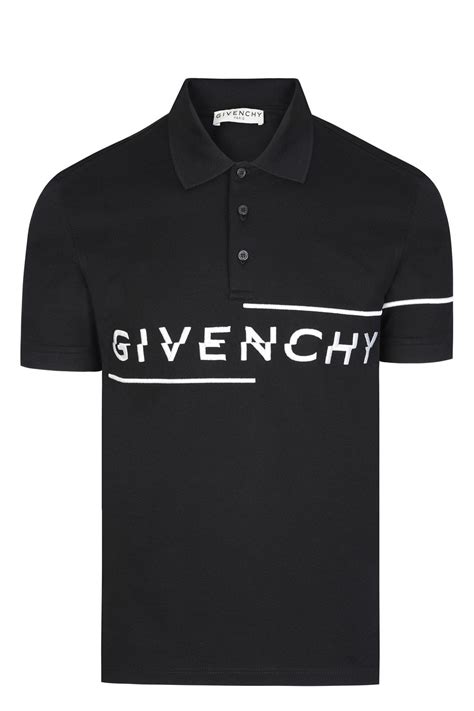 givenchy tişört|givenchy polo shirts.